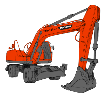 Doosan Solar 