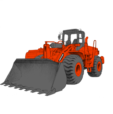 Doosan MEGA 400V