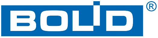 Bolid logo