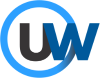Unlimited World logo