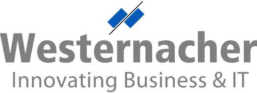 Westernacher logo