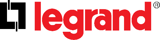 Legrand logo