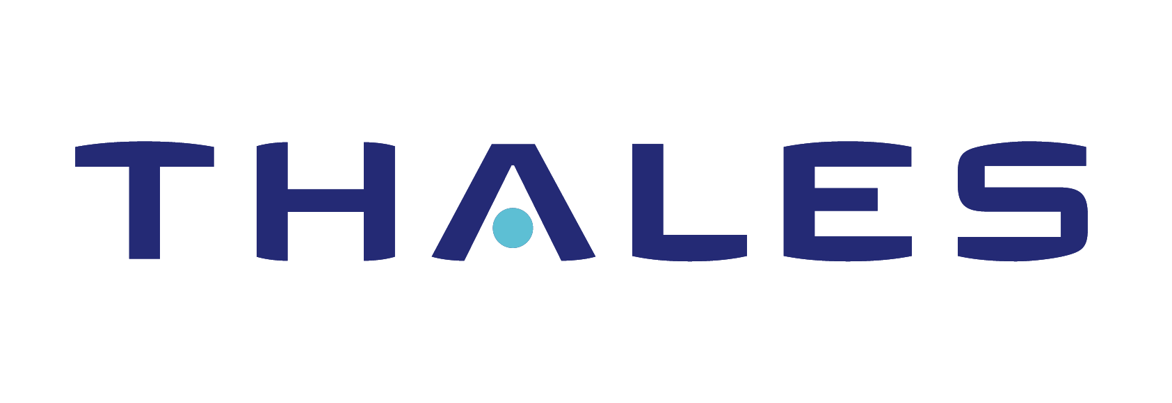 Thales Logo