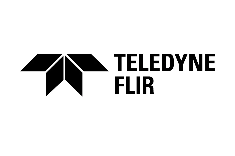 Teledyne Flir Logo