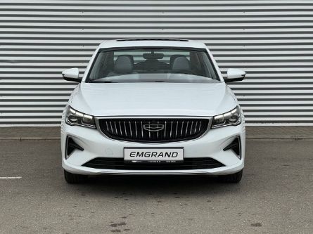 Аренда авто в Такси Geely Emgrand