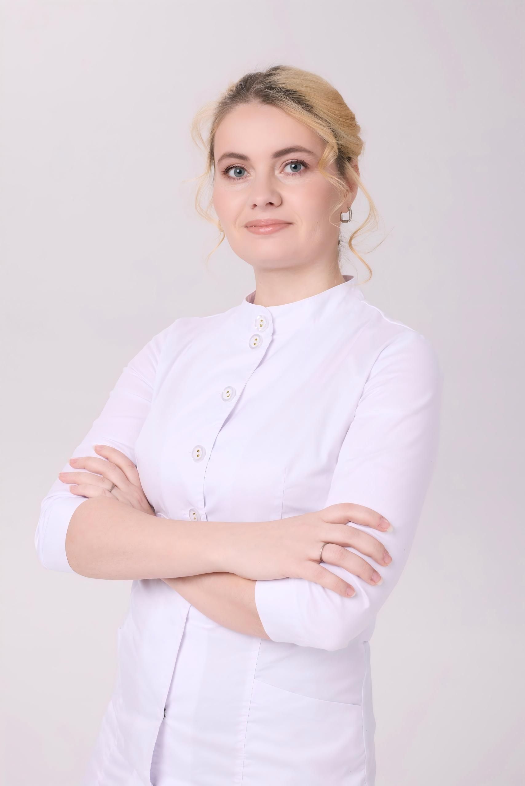 Елена Данилова