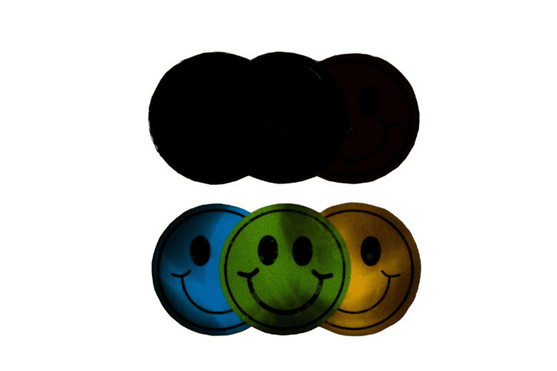 DTF термочувствительная  термонаклейка