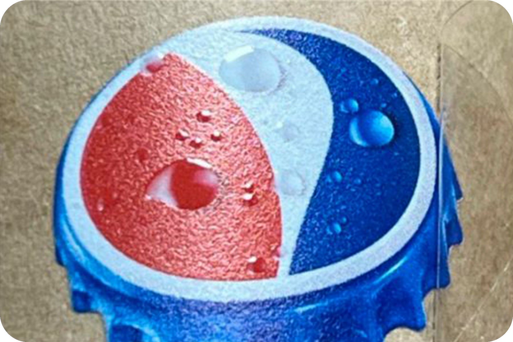 UV DTF печать с выборочным лаком