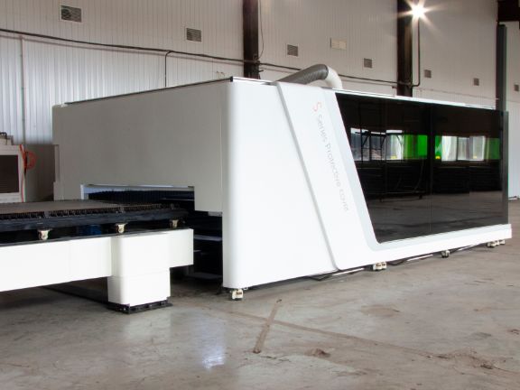 Металлообработка в Москве - skolkovo-tech.ru