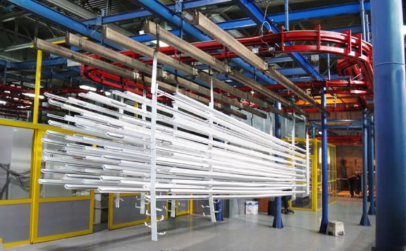 Металлообработка в Москве - skolkovo-tech.ru