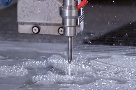 Металлообработка в Москве - skolkovo-tech.ru