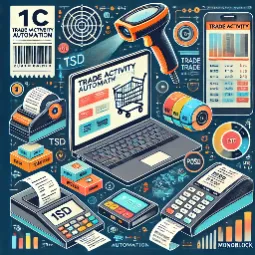 Автоматизация торговли