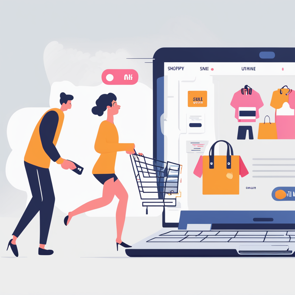 Автоматизация торговли