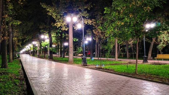 Эркиндик