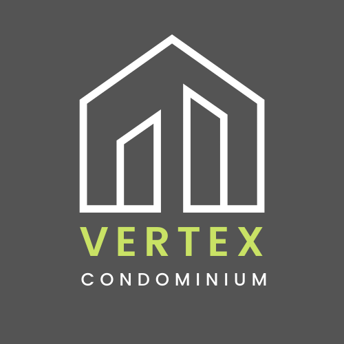 Vertex Condominium отчеты