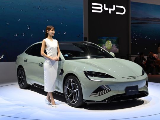 Скрытые функции китайских автомобилей