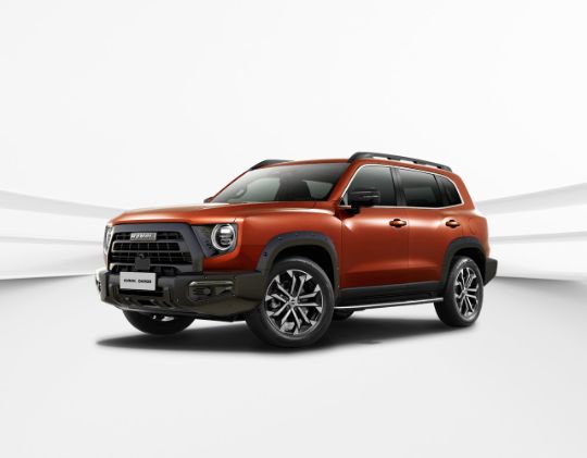 Проблемы Haval Dargo