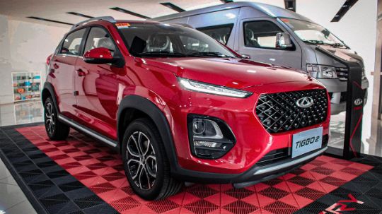 Справочник по кодам ошибок Chery Tiggo 2 (DTC)