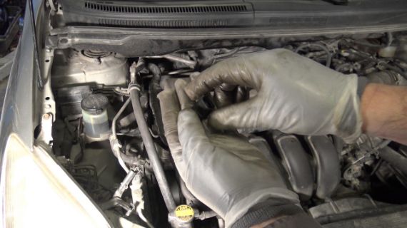 Chery Tiggo 2 Fault Code Guide (DTCs)
