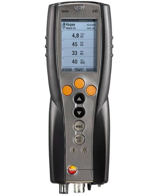 testo 340