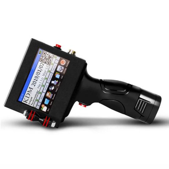 Маркиратор (датировщик)