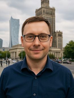 Marian Bogoslavsky