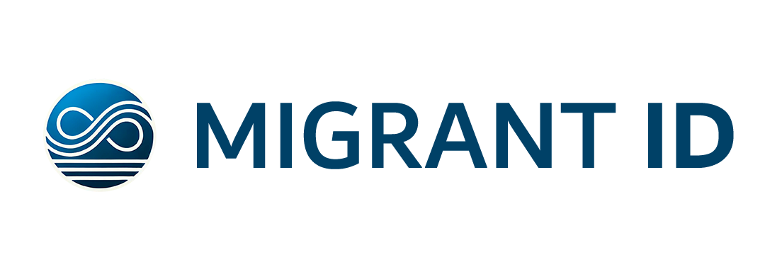 Migrant ID — помощь мигрантам с визой и работой