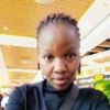 Maru, MIGRANT ID holder from Uganda