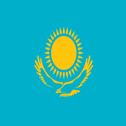 Казахстан