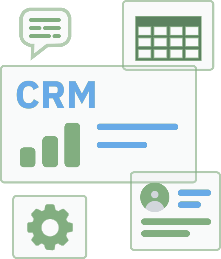 Логотип IT TECHNOLOGY Внедрение Битрикс24 в Алматы