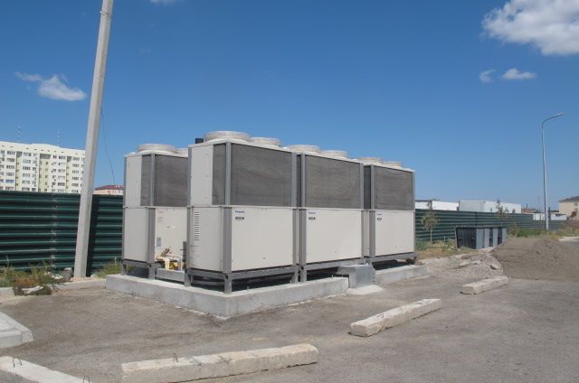 ЦОН г.Туркестан