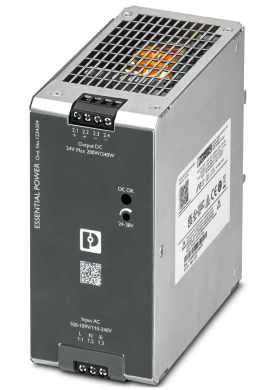 PS-EE-2G/1AC/24DC/240W/SC