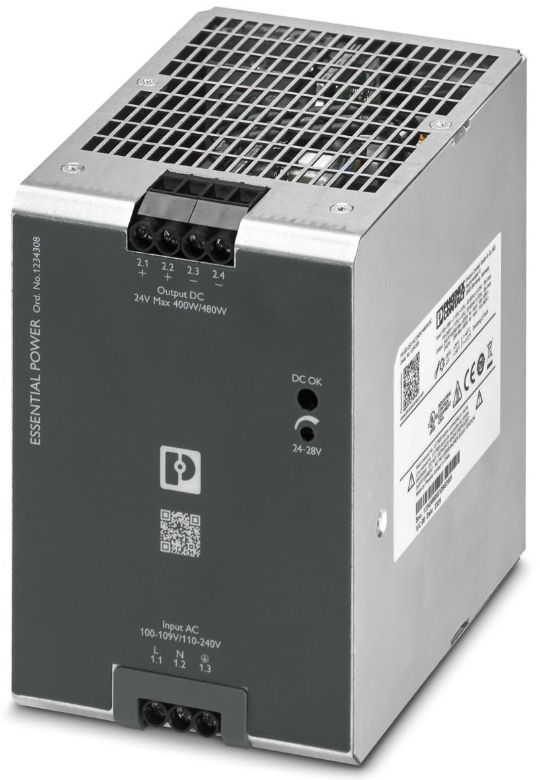 PS-EE-2G/1AC/24DC/480W/SC