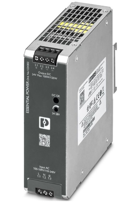 PS-EE-2G/1AC/24DC/120W/SC