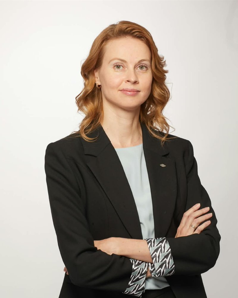 Ольга Бардина