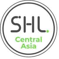 SHL Central Asia
