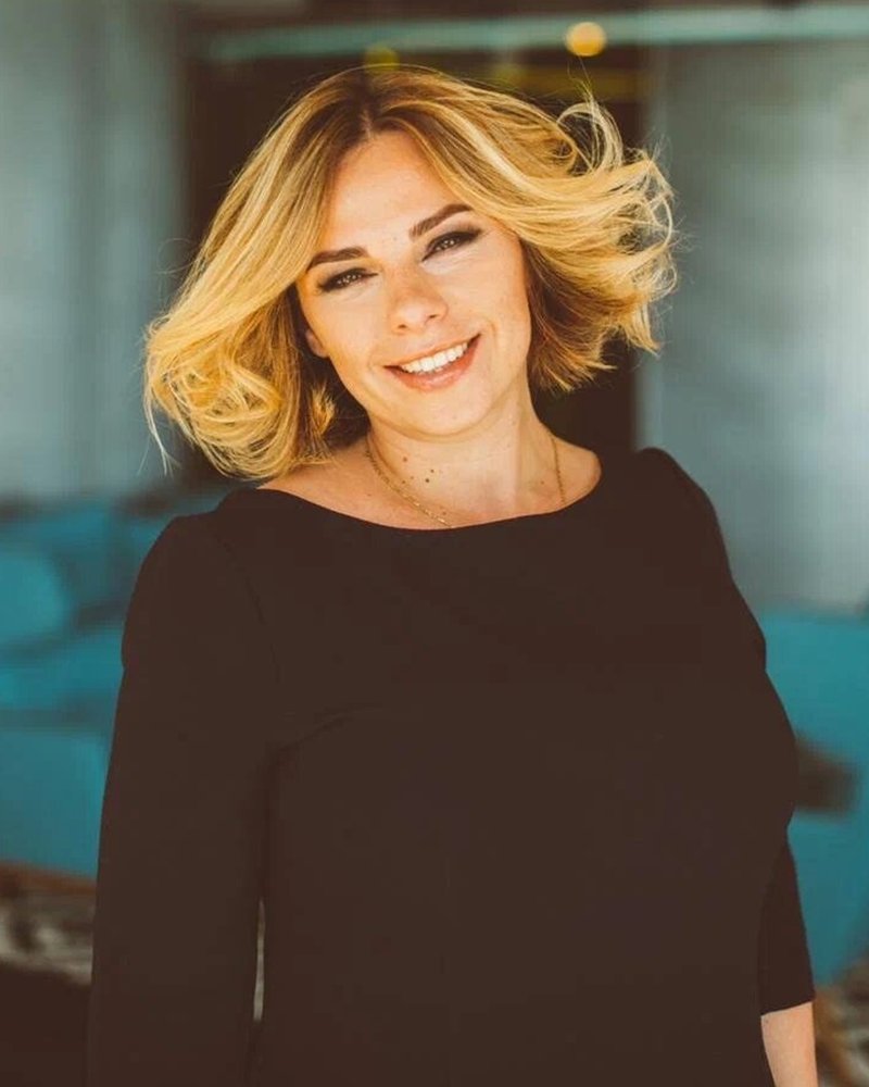 Екатерина Мовсумова