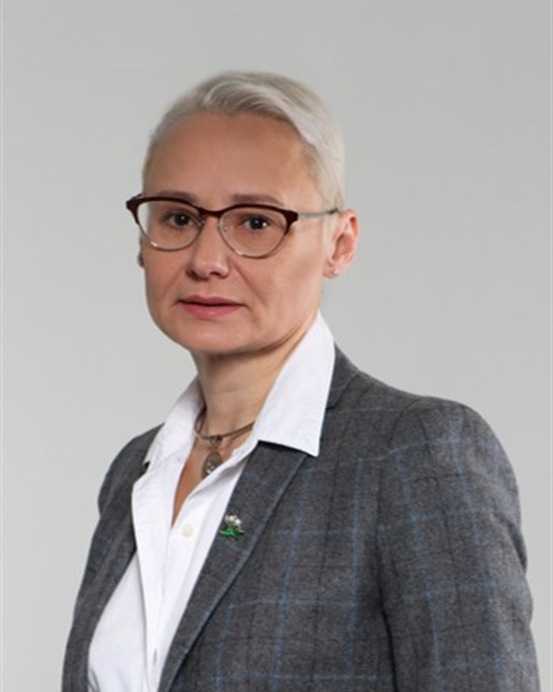Ирина Виговская