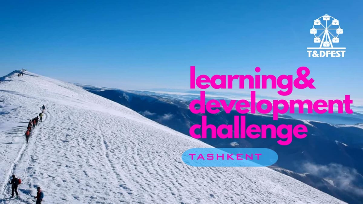 Опыт внедрения программы развития управленческих навыков Dream Leaders 2023 в Beeline Uzbekistan