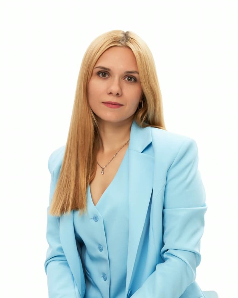 Елена Астафьева