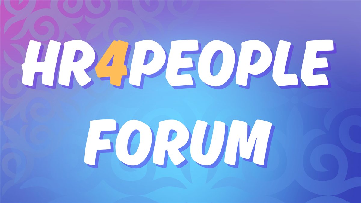 HR4People Forum