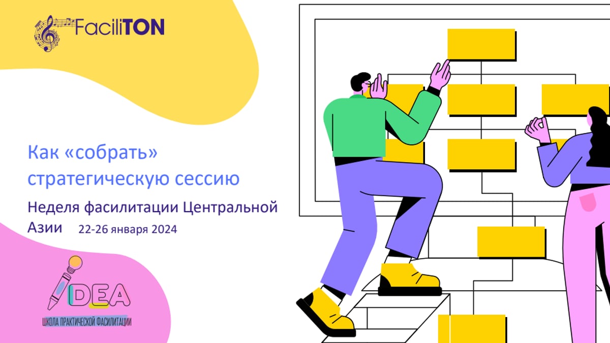 FaciliTON_Мамежанова_Как собрать стратегическую сессию