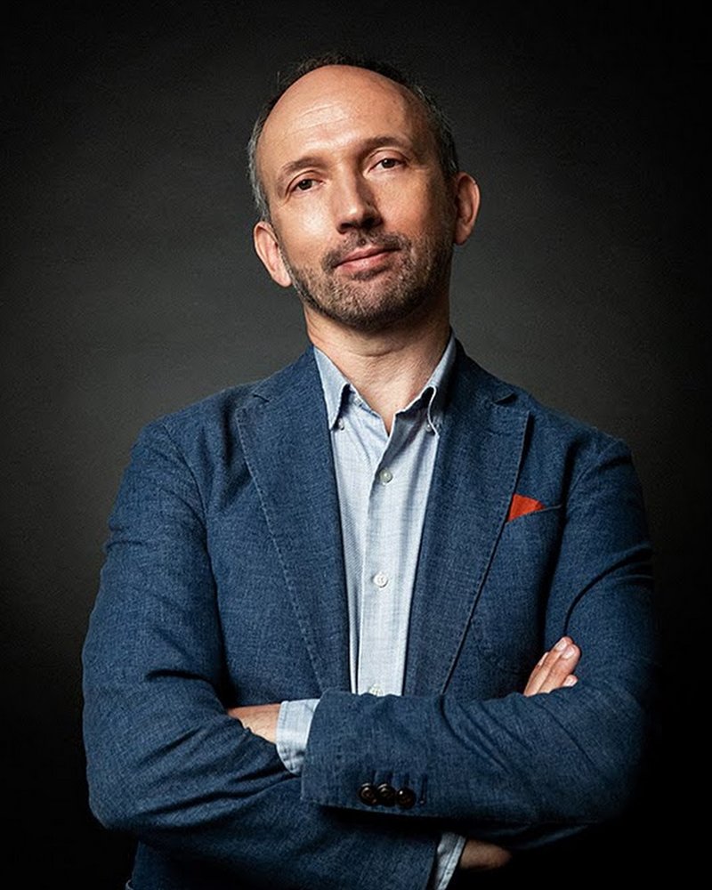 Олег Замышляев