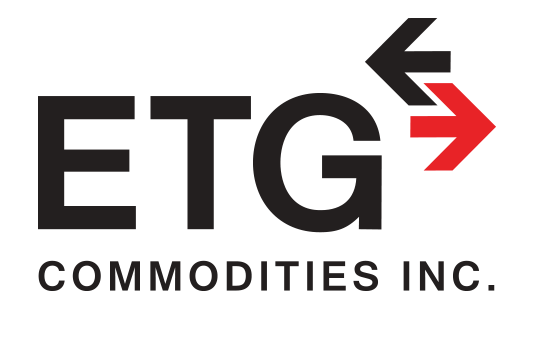 ETG COMMODITIES