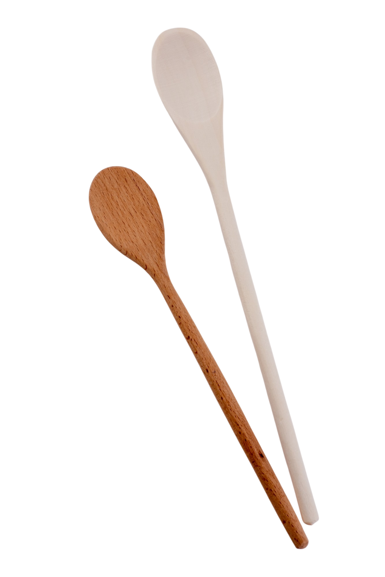 SKINS Ағаш шпатель-қасық