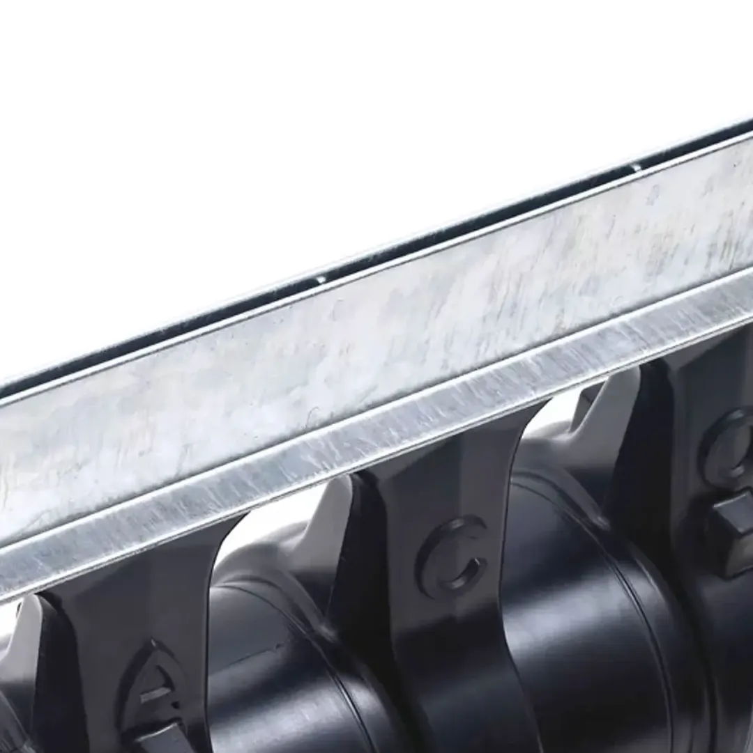 Чугунные дренажные решетки