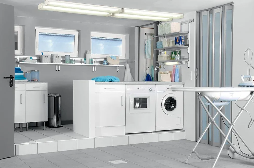 Окна в подвале без протечек