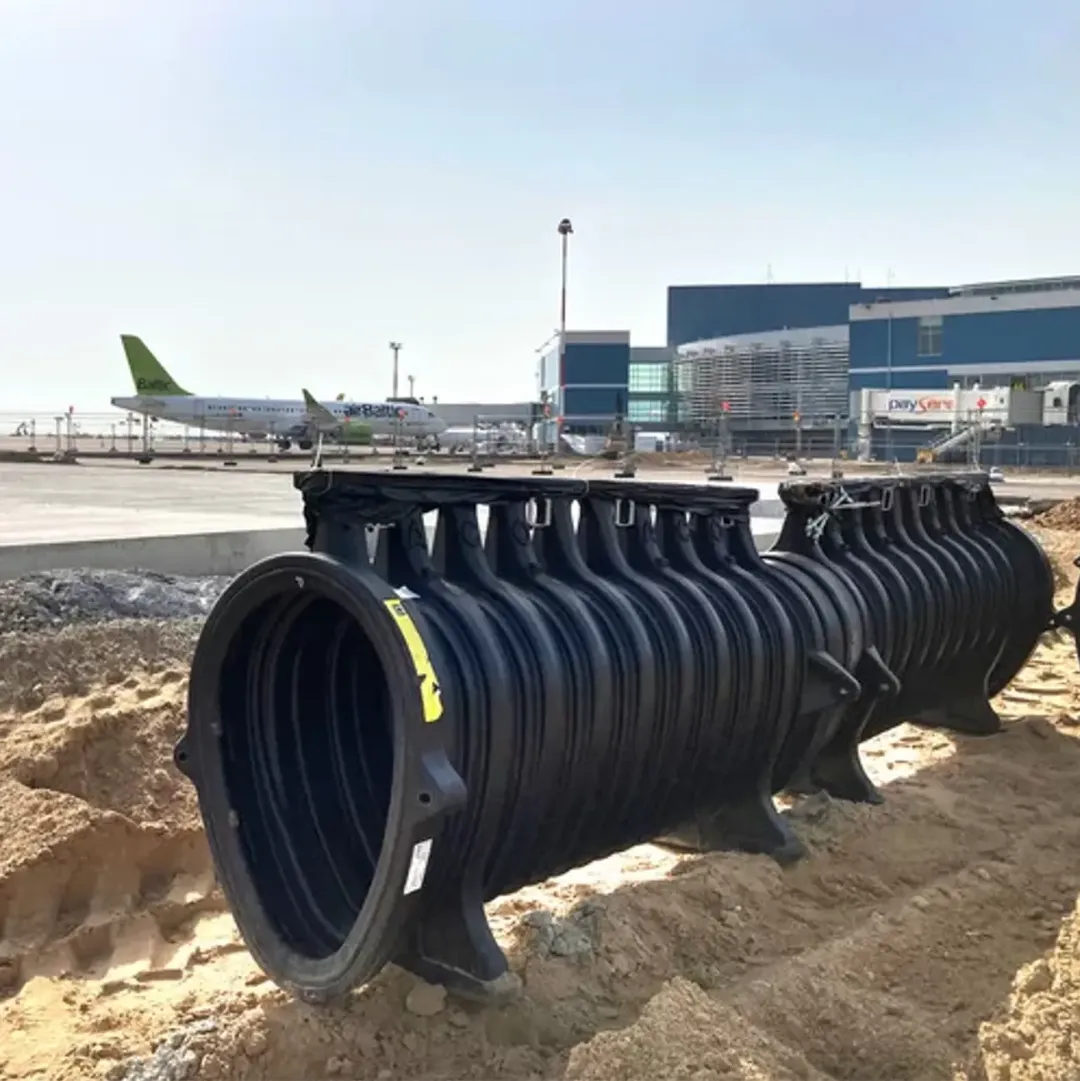 Лоток водоотводный ДБ-1