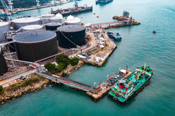 Скиммер нефтесборщик