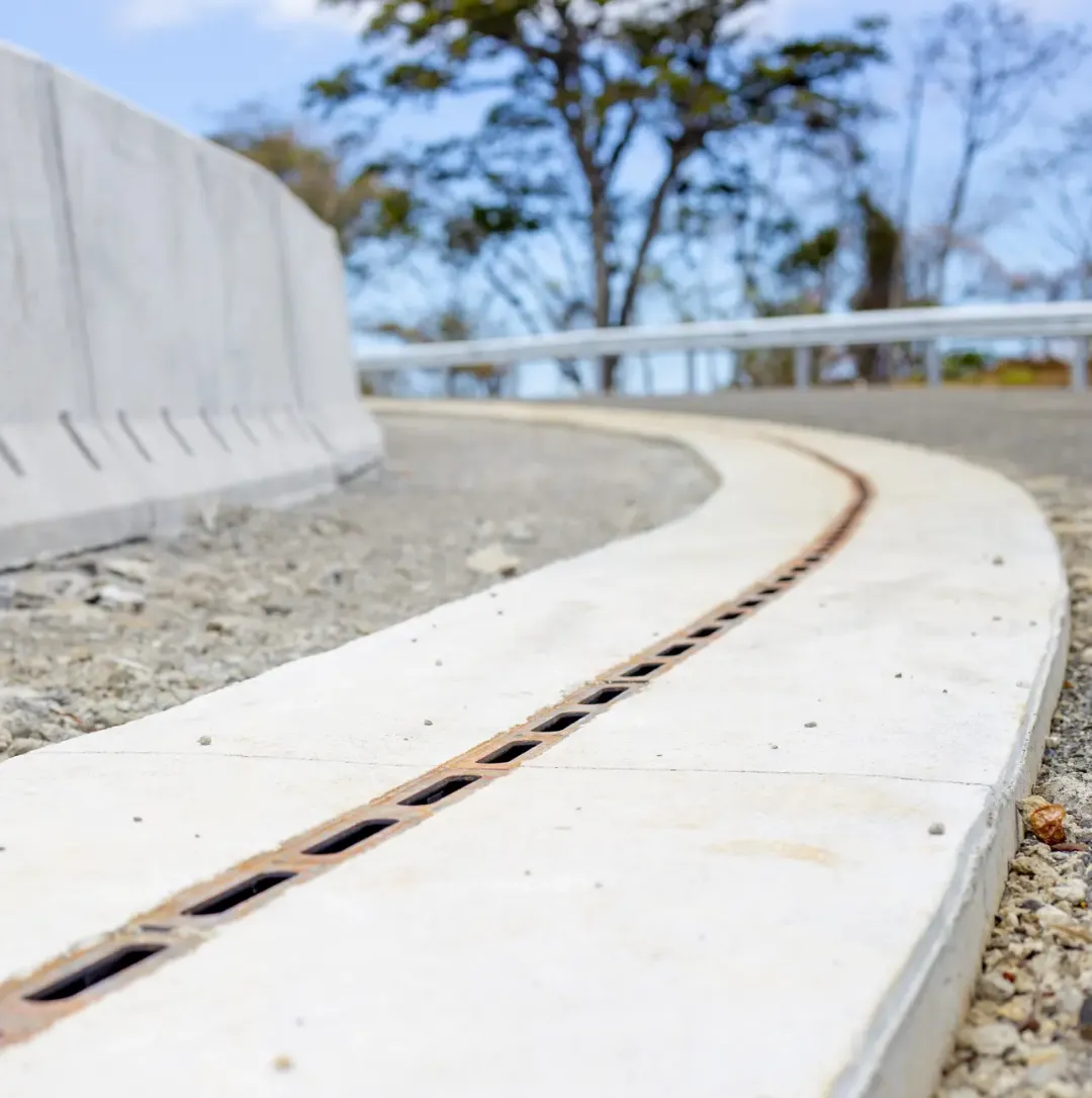 Решетка чугунная для дождеприемника